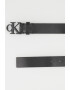 CALVIN KLEIN JEANS Кожен колан - Pepit.bg