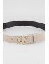 CALVIN KLEIN JEANS Кожен колан - Pepit.bg
