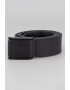 CALVIN KLEIN JEANS Кожен широк колан - Pepit.bg