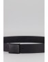 CALVIN KLEIN JEANS Кожен широк колан - Pepit.bg