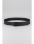 CALVIN KLEIN JEANS Кожен широк колан - Pepit.bg
