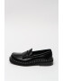 CALVIN KLEIN JEANS Кожени мокасини Nilce - Pepit.bg