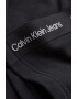 CALVIN KLEIN JEANS Къс панталон с лого - Pepit.bg