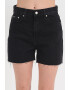 CALVIN KLEIN JEANS Къси дънки Mom - Pepit.bg
