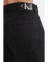 CALVIN KLEIN JEANS Къси дънки Mom - Pepit.bg