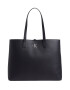 CALVIN KLEIN JEANS Малка чанта тип Tote - Pepit.bg