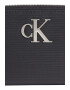 CALVIN KLEIN JEANS Портфейл Minimal Monogram с цип - Pepit.bg