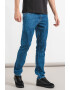CALVIN KLEIN JEANS Прави дънки - Син - Pepit.bg