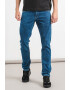 CALVIN KLEIN JEANS Прави дънки - Син - Pepit.bg
