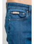 CALVIN KLEIN JEANS Прави дънки - Син - Pepit.bg