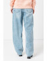 CALVIN KLEIN JEANS Прави дънки 90'S - Pepit.bg