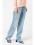 CALVIN KLEIN JEANS Прави дънки 90'S - Pepit.bg