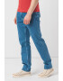 CALVIN KLEIN JEANS Прави дънки Authentic - Pepit.bg
