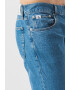 CALVIN KLEIN JEANS Прави дънки Authentic - Pepit.bg