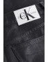 CALVIN KLEIN JEANS Прави дънки Authentic с висока талия - Pepit.bg