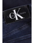 CALVIN KLEIN JEANS Прилепнали дънки - Pepit.bg