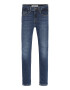CALVIN KLEIN JEANS Прилепнали дънки - Pepit.bg