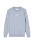 CALVIN KLEIN JEANS Пуловер с бродирано лого - Pepit.bg