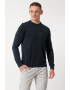 CALVIN KLEIN JEANS Пуловер с лого - Pepit.bg