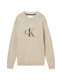 CALVIN KLEIN JEANS Пуловер с лого - Pepit.bg