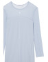 CALVIN KLEIN JEANS Рокля с мрежест панел - Pepit.bg