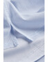 CALVIN KLEIN JEANS Рокля с мрежест панел - Pepit.bg