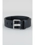CALVIN KLEIN JEANS Широк кожен колан - Pepit.bg