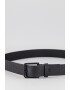 CALVIN KLEIN JEANS Широк кожен колан - Pepit.bg