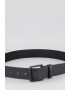CALVIN KLEIN JEANS Широк кожен колан - Pepit.bg