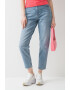 CALVIN KLEIN JEANS Скъсени дънки Mom - Pepit.bg