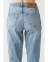 CALVIN KLEIN JEANS Скъсени дънки Mom - Pepit.bg