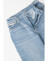 CALVIN KLEIN JEANS Скъсени дънки Mom - Pepit.bg
