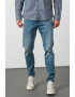 CALVIN KLEIN JEANS Слим дънки - Pepit.bg