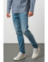 CALVIN KLEIN JEANS Слим дънки - Pepit.bg