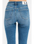 CALVIN KLEIN JEANS Слим дънки - Pepit.bg