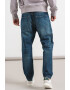 CALVIN KLEIN JEANS Слим дънки - Pepit.bg