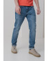 CALVIN KLEIN JEANS Слим дънки деграде - Pepit.bg
