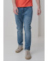 CALVIN KLEIN JEANS Слим дънки деграде - Pepit.bg