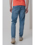 CALVIN KLEIN JEANS Слим дънки деграде - Pepit.bg