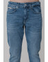 CALVIN KLEIN JEANS Слим дънки деграде - Pepit.bg