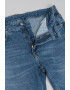 CALVIN KLEIN JEANS Слим дънки деграде - Pepit.bg