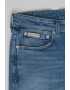 CALVIN KLEIN JEANS Слим дънки деграде - Pepit.bg