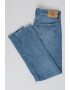 CALVIN KLEIN JEANS Слим дънки деграде - Pepit.bg