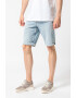 CALVIN KLEIN JEANS Слим дънкови бермуди - Pepit.bg