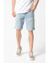 CALVIN KLEIN JEANS Слим дънкови бермуди - Pepit.bg