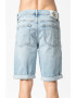 CALVIN KLEIN JEANS Слим дънкови бермуди - Pepit.bg