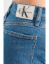 CALVIN KLEIN JEANS Слим прави дънки Authentic - Pepit.bg