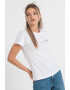 CALVIN KLEIN JEANS Слим тениска - 2 броя - Pepit.bg