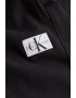 CALVIN KLEIN JEANS Спортен панталон с широк крачол и връзка - Pepit.bg