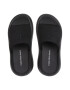 CALVIN KLEIN JEANS Текстилни чехли - Pepit.bg